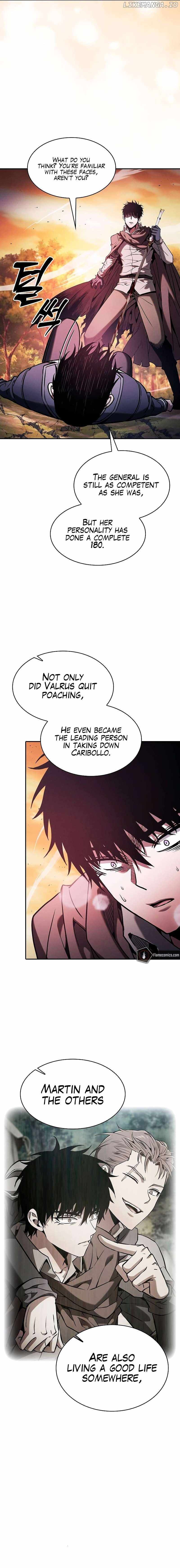 Academy's Genius Swordsman Chapter 101 17